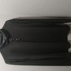 P G A tour long sleeve shirt